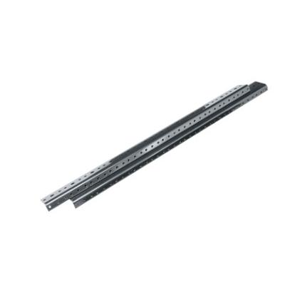 ERK Series Rackrail - 44U - 10-32 (Pair)